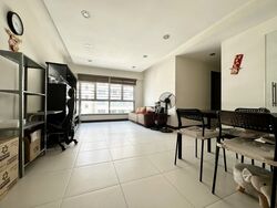 Blk 272B Punggol Residences (Punggol), HDB 4 Rooms #460010961